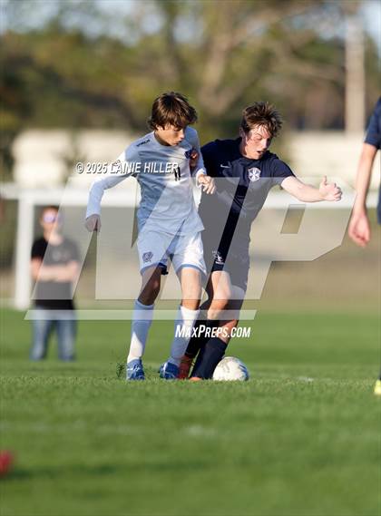 Thumbnail 3 in JV: Sartell - St. Stephen @ Bemidji photogallery.