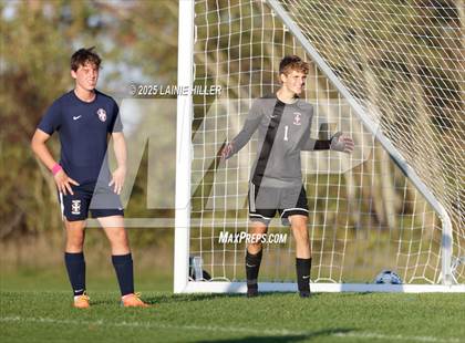 Thumbnail 1 in JV: Sartell - St. Stephen @ Bemidji photogallery.