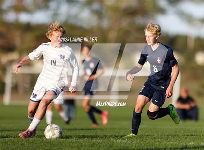 Thumbnail 3 in JV: Sartell - St. Stephen @ Bemidji photogallery.