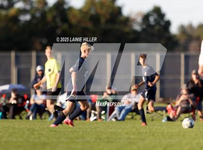 Thumbnail 3 in JV: Sartell - St. Stephen @ Bemidji photogallery.