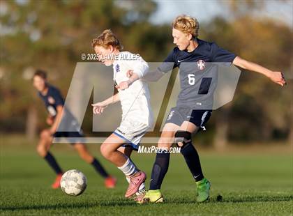 Thumbnail 1 in JV: Sartell - St. Stephen @ Bemidji photogallery.