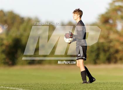 Thumbnail 2 in JV: Sartell - St. Stephen @ Bemidji photogallery.