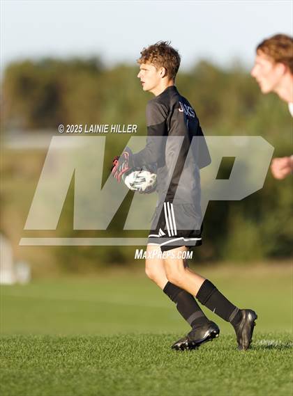 Thumbnail 2 in JV: Sartell - St. Stephen @ Bemidji photogallery.