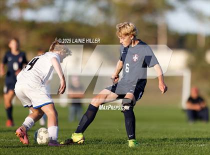 Thumbnail 3 in JV: Sartell - St. Stephen @ Bemidji photogallery.
