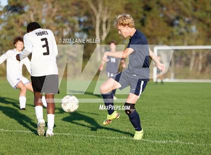 Thumbnail 1 in JV: Sartell - St. Stephen @ Bemidji photogallery.