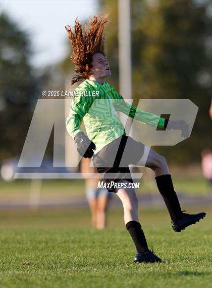 Thumbnail 1 in JV: Sartell - St. Stephen @ Bemidji photogallery.