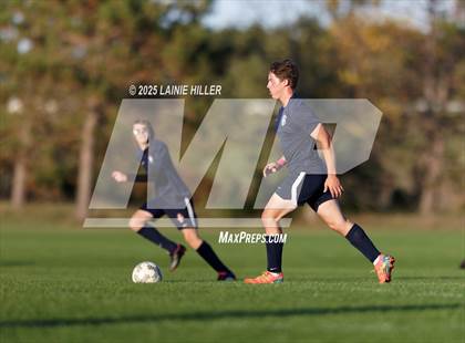 Thumbnail 1 in JV: Sartell - St. Stephen @ Bemidji photogallery.