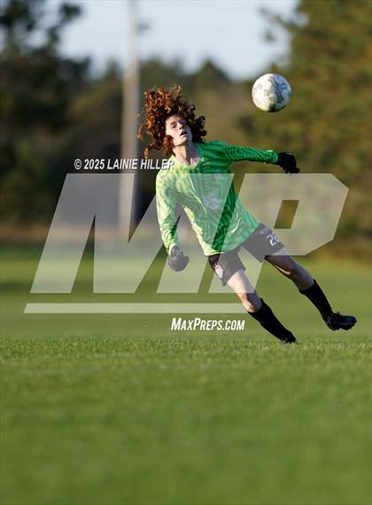 Thumbnail 3 in JV: Sartell - St. Stephen @ Bemidji photogallery.