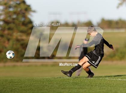 Thumbnail 3 in JV: Sartell - St. Stephen @ Bemidji photogallery.