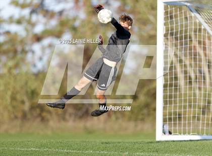 Thumbnail 2 in JV: Sartell - St. Stephen @ Bemidji photogallery.