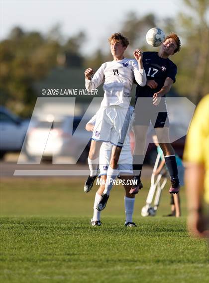 Thumbnail 1 in JV: Sartell - St. Stephen @ Bemidji photogallery.