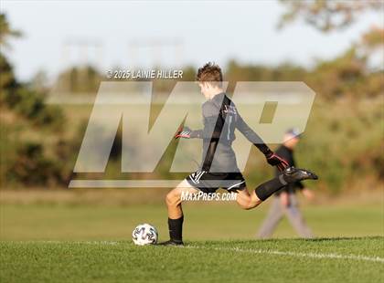 Thumbnail 3 in JV: Sartell - St. Stephen @ Bemidji photogallery.