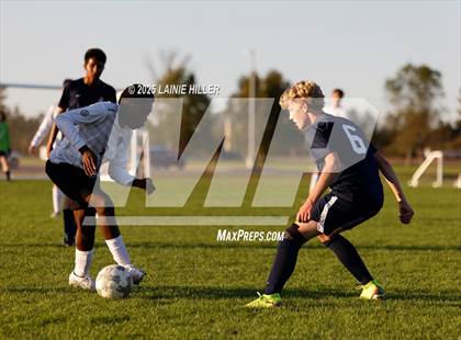 Thumbnail 1 in JV: Sartell - St. Stephen @ Bemidji photogallery.