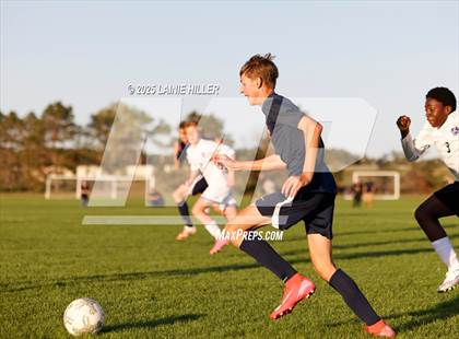 Thumbnail 2 in JV: Sartell - St. Stephen @ Bemidji photogallery.