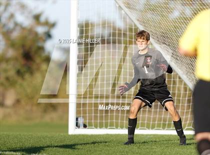 Thumbnail 1 in JV: Sartell - St. Stephen @ Bemidji photogallery.