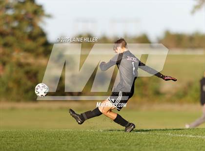 Thumbnail 1 in JV: Sartell - St. Stephen @ Bemidji photogallery.