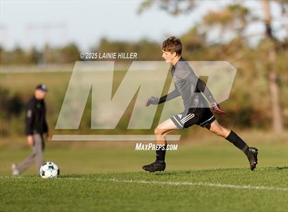 Thumbnail 2 in JV: Sartell - St. Stephen @ Bemidji photogallery.