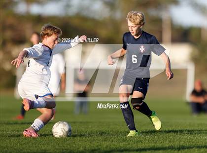 Thumbnail 1 in JV: Sartell - St. Stephen @ Bemidji photogallery.