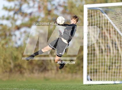 Thumbnail 3 in JV: Sartell - St. Stephen @ Bemidji photogallery.