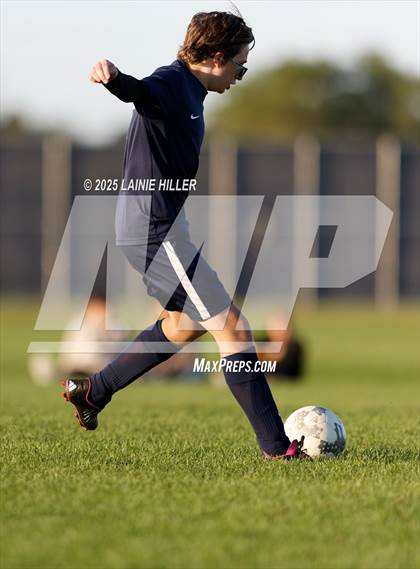 Thumbnail 1 in JV: Sartell - St. Stephen @ Bemidji photogallery.