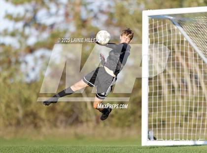 Thumbnail 1 in JV: Sartell - St. Stephen @ Bemidji photogallery.