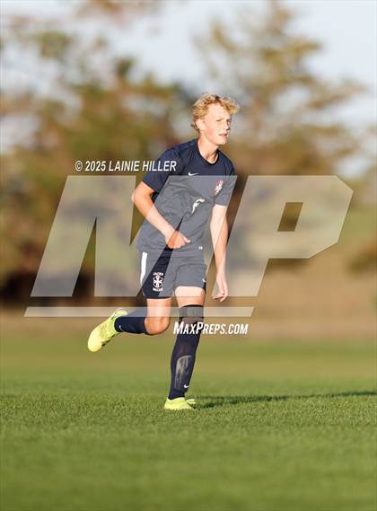 Thumbnail 2 in JV: Sartell - St. Stephen @ Bemidji photogallery.