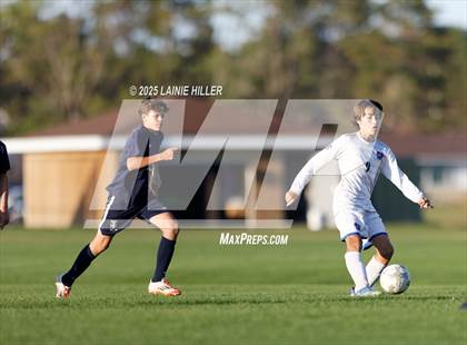 Thumbnail 3 in JV: Sartell - St. Stephen @ Bemidji photogallery.