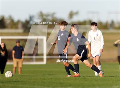 Thumbnail 2 in JV: Sartell - St. Stephen @ Bemidji photogallery.