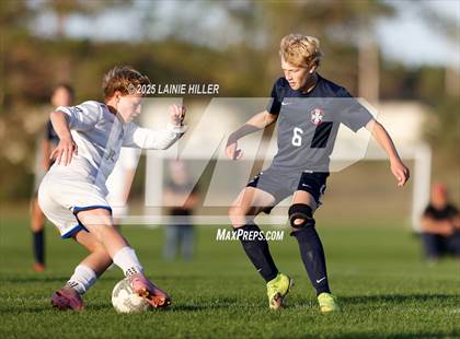 Thumbnail 2 in JV: Sartell - St. Stephen @ Bemidji photogallery.