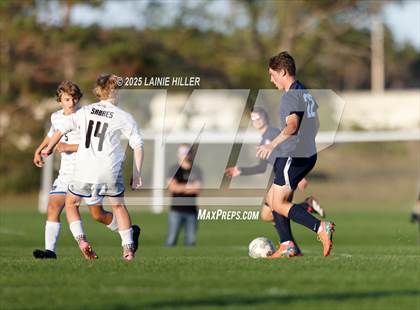 Thumbnail 2 in JV: Sartell - St. Stephen @ Bemidji photogallery.