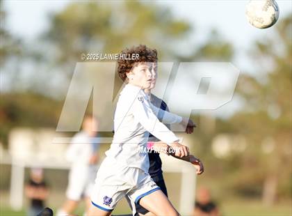 Thumbnail 2 in JV: Sartell - St. Stephen @ Bemidji photogallery.