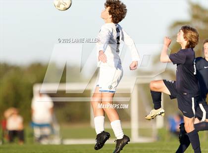 Thumbnail 1 in JV: Sartell - St. Stephen @ Bemidji photogallery.