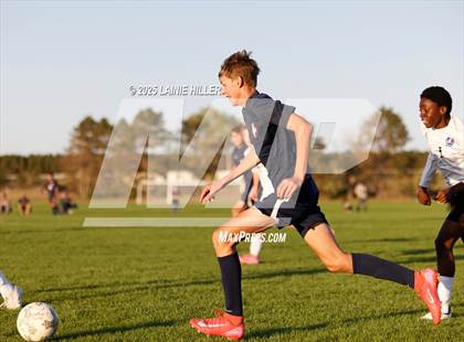 Thumbnail 3 in JV: Sartell - St. Stephen @ Bemidji photogallery.