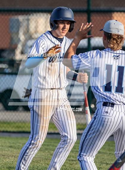 Thumbnail 1 in South Dearborn @ Franklin County photogallery.