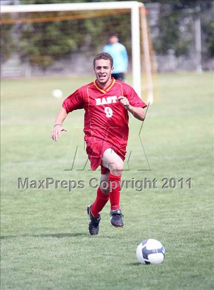 Thumbnail 1 in Williamsville East vs Niagara Falls (ECIC/NFL Challenge) photogallery.