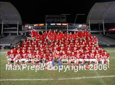Thumbnail 1 in CIF State Champion Team Photos photogallery.