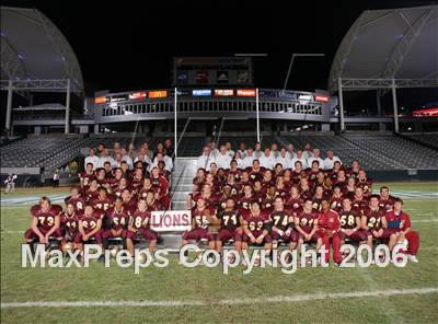 Thumbnail 3 in CIF State Champion Team Photos photogallery.