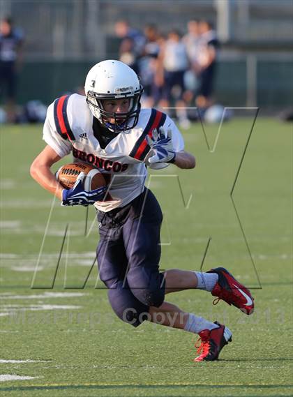 Thumbnail 1 in Boyd Red vs Coppell photogallery.