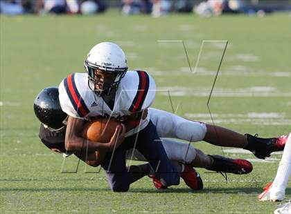 Thumbnail 3 in Boyd Red vs Coppell photogallery.