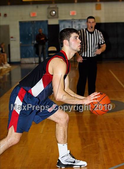 Thumbnail 1 in Kane vs. Brookville (PIAA District 9 AA Final) photogallery.