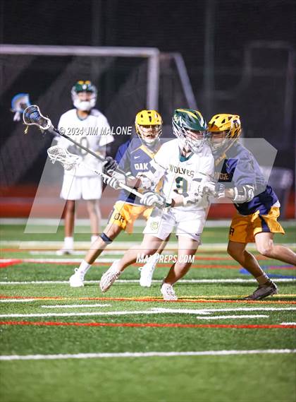 Thumbnail 3 in Oak Ridge @ San Ramon Valley photogallery.