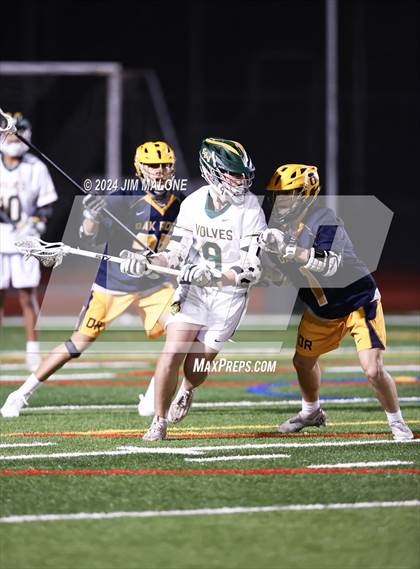 Thumbnail 1 in Oak Ridge @ San Ramon Valley photogallery.