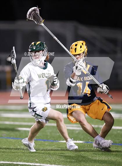 Thumbnail 3 in Oak Ridge @ San Ramon Valley photogallery.
