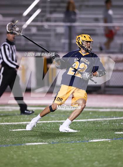 Thumbnail 3 in Oak Ridge @ San Ramon Valley photogallery.