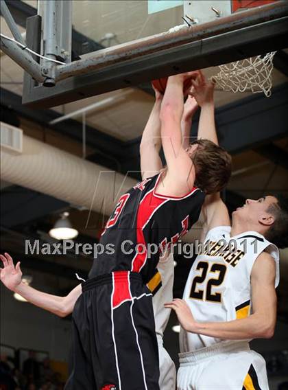 Thumbnail 2 in Foothill @ Enterprise (Hornet Classic Tournament) photogallery.