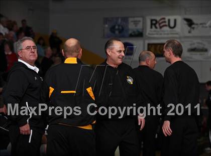 Thumbnail 3 in Foothill @ Enterprise (Hornet Classic Tournament) photogallery.