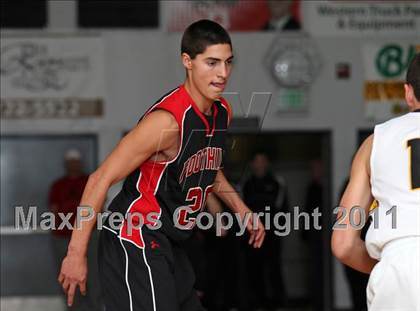 Thumbnail 1 in Foothill @ Enterprise (Hornet Classic Tournament) photogallery.