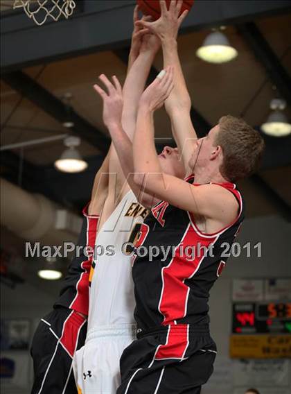Thumbnail 3 in Foothill @ Enterprise (Hornet Classic Tournament) photogallery.
