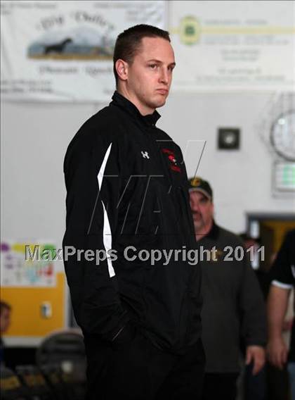 Thumbnail 2 in Foothill @ Enterprise (Hornet Classic Tournament) photogallery.