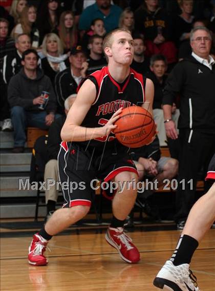 Thumbnail 3 in Foothill @ Enterprise (Hornet Classic Tournament) photogallery.